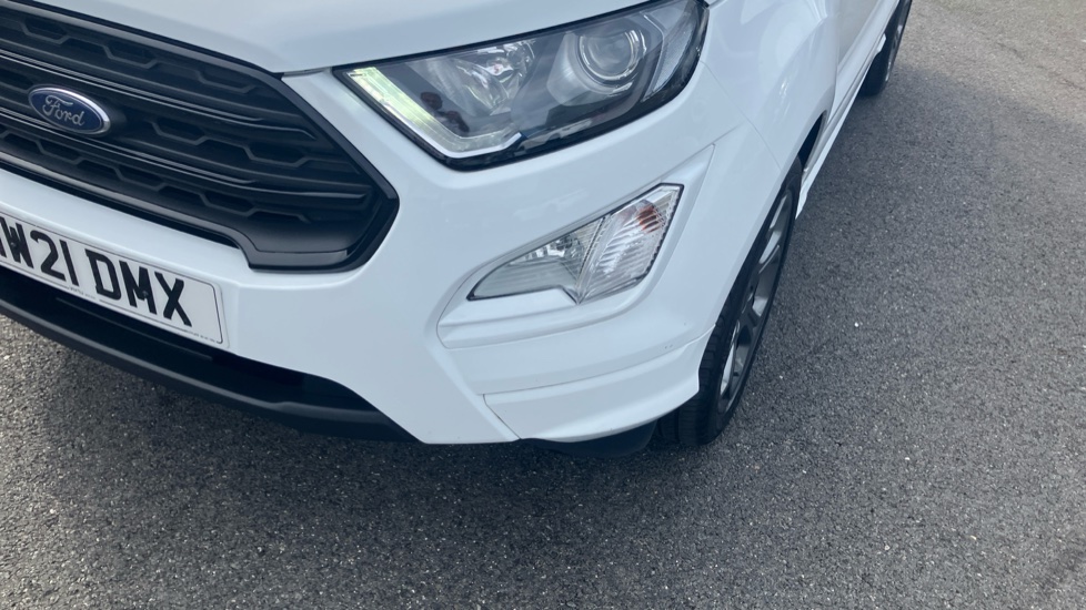 Ford EcoSport 1.0 EcoBoost 125 ST-Line 5dr Petrol Hatchback - Image 34