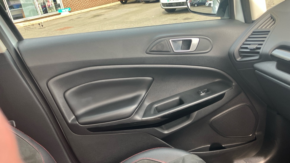 Ford EcoSport 1.0 EcoBoost 125 ST-Line 5dr Petrol Hatchback - Image 38