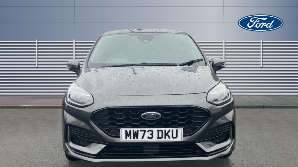 Ford Fiesta 1.0 EcoBoost ST-Line 5dr Petrol Hatchback - Image 3