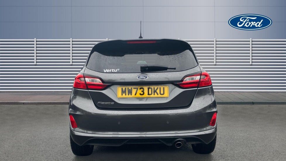 Ford Fiesta 1.0 EcoBoost ST-Line 5dr Petrol Hatchback - Image 6