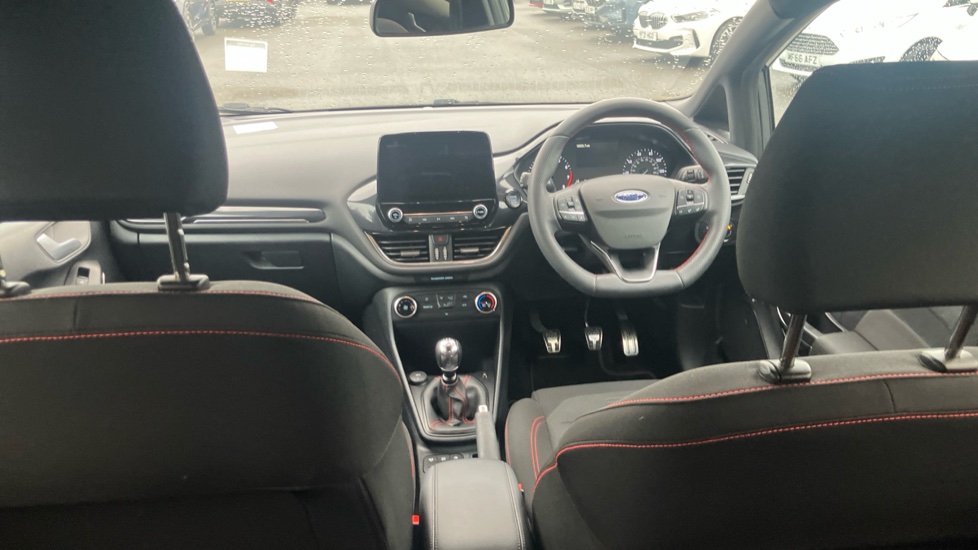 Ford Fiesta 1.0 EcoBoost ST-Line 5dr Petrol Hatchback - Image 10