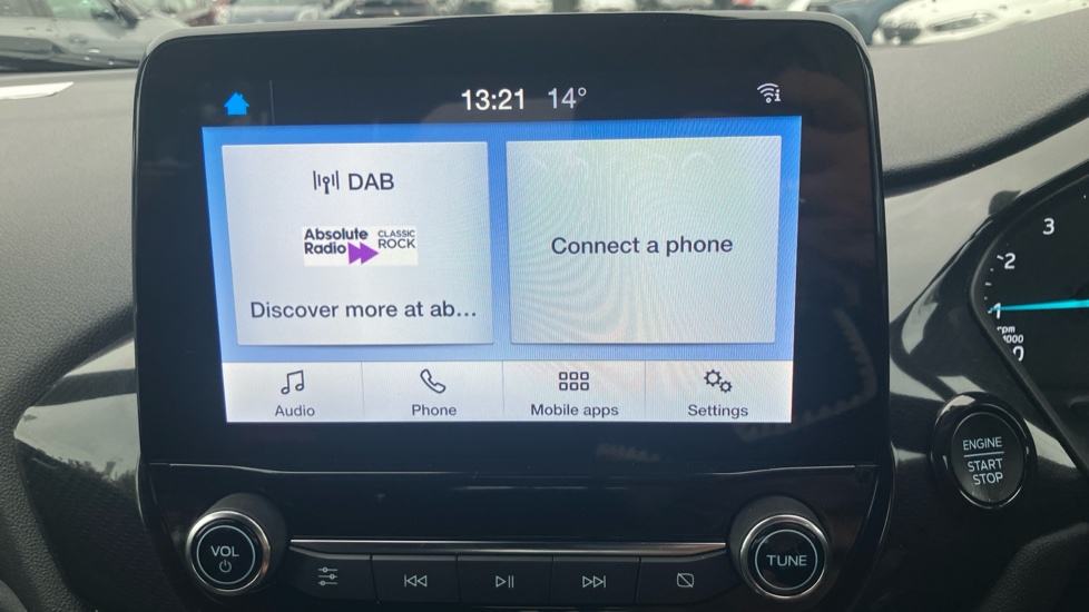 Ford Fiesta 1.0 EcoBoost ST-Line 5dr Petrol Hatchback - Image 12