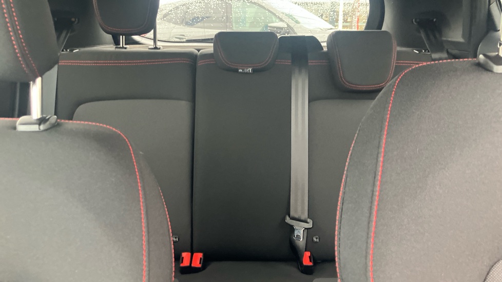 Ford Fiesta 1.0 EcoBoost ST-Line 5dr Petrol Hatchback - Image 15