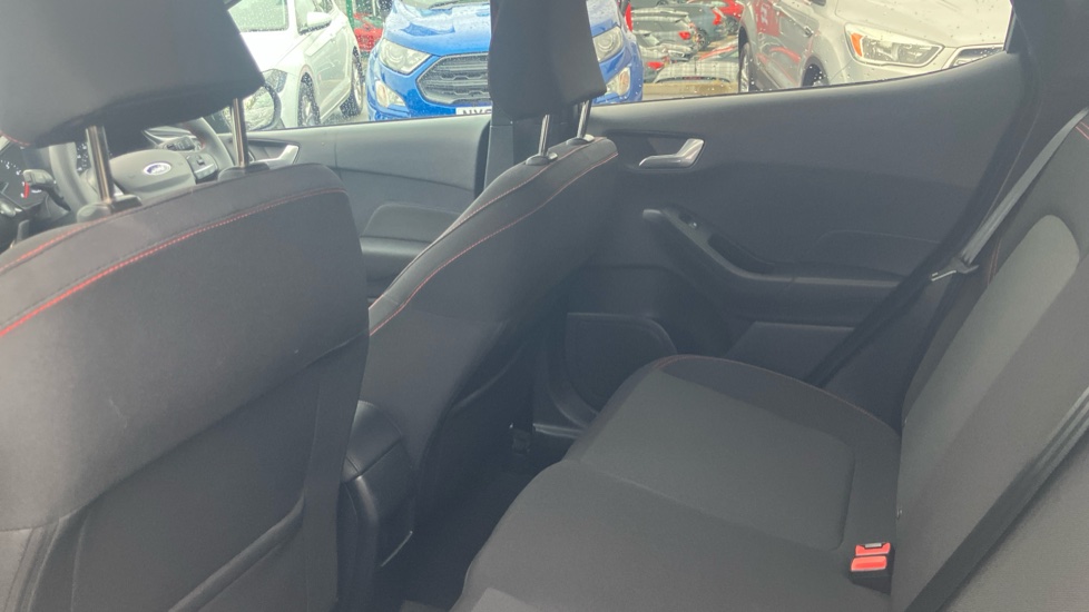 Ford Fiesta 1.0 EcoBoost ST-Line 5dr Petrol Hatchback - Image 16