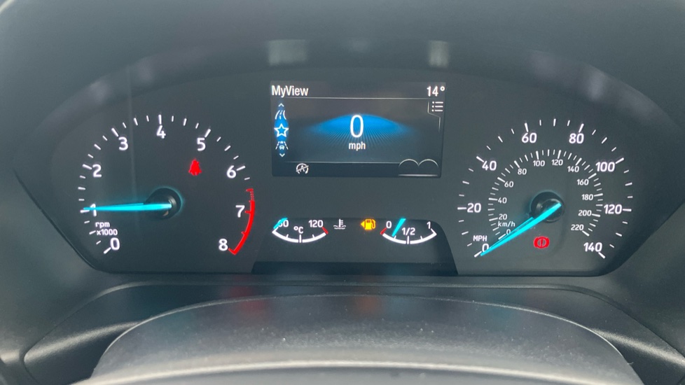 Ford Fiesta 1.0 EcoBoost ST-Line 5dr Petrol Hatchback - Image 18