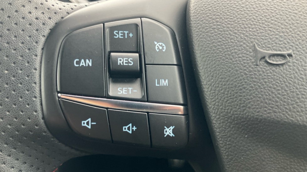 Ford Fiesta 1.0 EcoBoost ST-Line 5dr Petrol Hatchback - Image 21