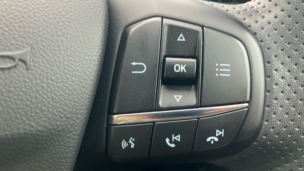 Ford Fiesta 1.0 EcoBoost ST-Line 5dr Petrol Hatchback - Image 22
