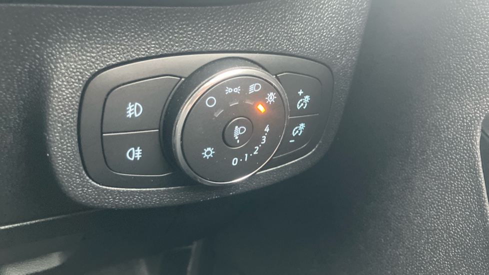 Ford Fiesta 1.0 EcoBoost ST-Line 5dr Petrol Hatchback - Image 25