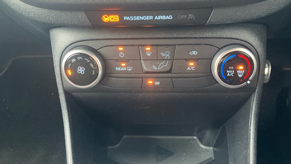 Ford Fiesta 1.0 EcoBoost ST-Line 5dr Petrol Hatchback - Image 26