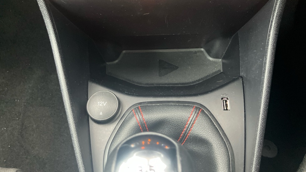 Ford Fiesta 1.0 EcoBoost ST-Line 5dr Petrol Hatchback - Image 27