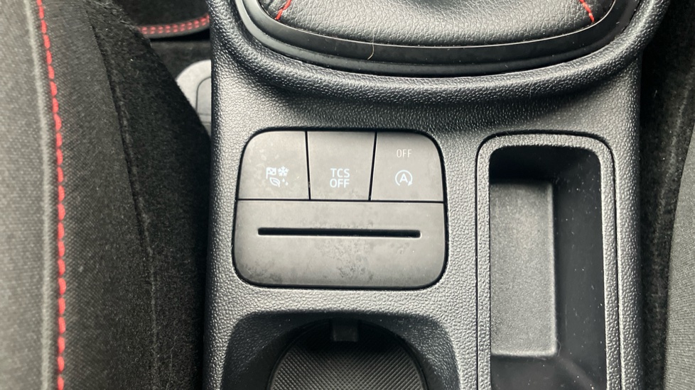 Ford Fiesta 1.0 EcoBoost ST-Line 5dr Petrol Hatchback - Image 28