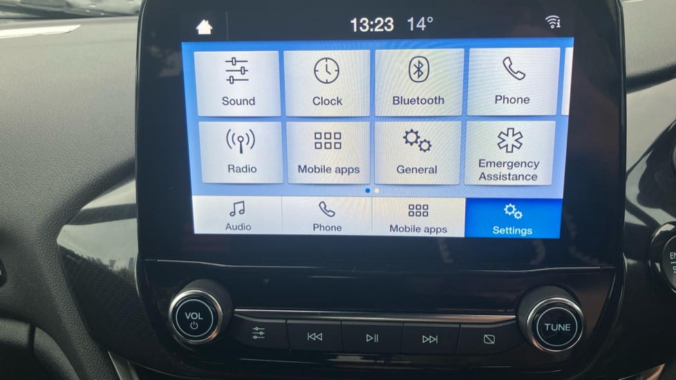 Ford Fiesta 1.0 EcoBoost ST-Line 5dr Petrol Hatchback - Image 30