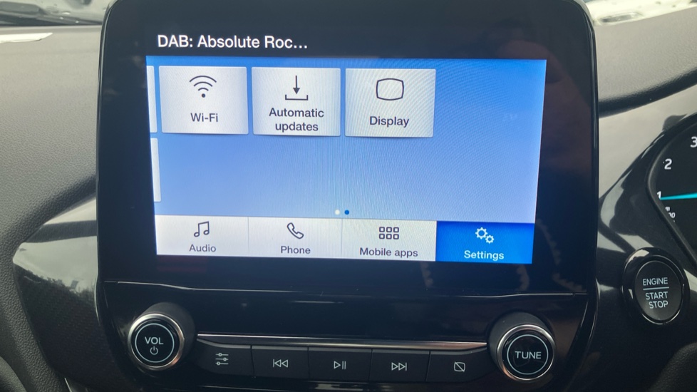 Ford Fiesta 1.0 EcoBoost ST-Line 5dr Petrol Hatchback - Image 31