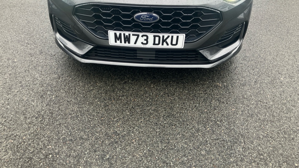 Ford Fiesta 1.0 EcoBoost ST-Line 5dr Petrol Hatchback - Image 33