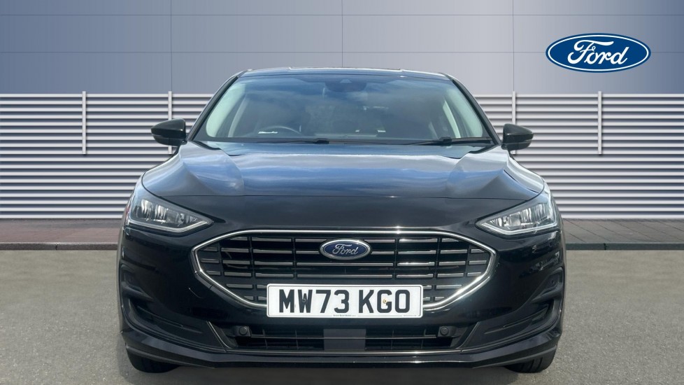 Ford Focus 1.0 EcoBoost Titanium 5dr Petrol Hatchback - Image 3
