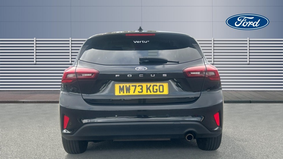 Ford Focus 1.0 EcoBoost Titanium 5dr Petrol Hatchback - Image 6