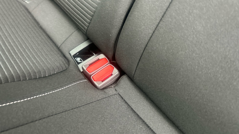 Ford Focus 1.0 EcoBoost Titanium 5dr Petrol Hatchback - Image 17
