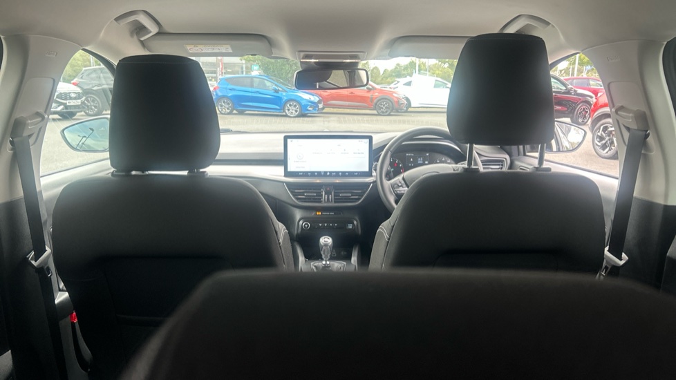 Ford Focus 1.0 EcoBoost Titanium 5dr Petrol Hatchback - Image 41