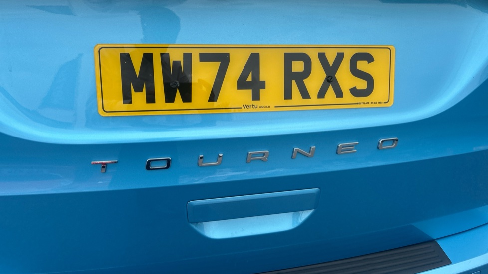 Ford Tourneo Connect 2.0 EcoBlue Titanium 5dr Auto Diesel Estate - Image 43