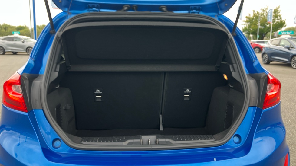 Ford Fiesta 1.0 EcoBoost Hybrid mHEV 125 ST-Line Edition 5dr Petrol Hatchback - Image 4