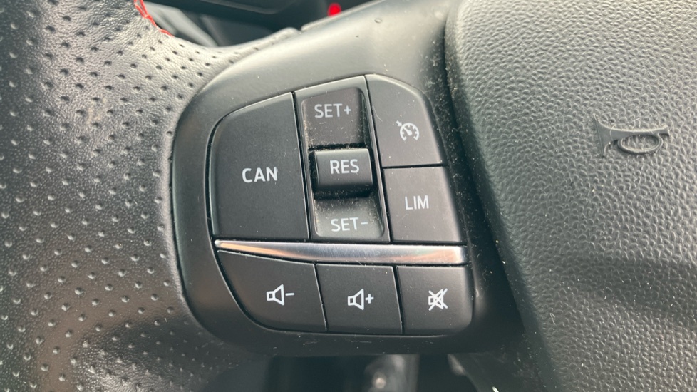 Ford Fiesta 1.0 EcoBoost Hybrid mHEV 125 ST-Line Edition 5dr Petrol Hatchback - Image 21