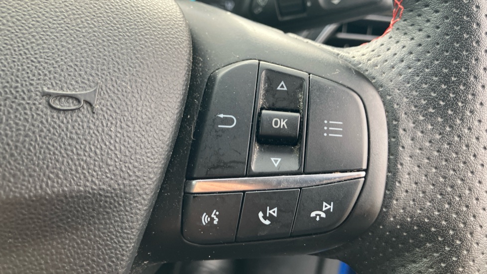 Ford Fiesta 1.0 EcoBoost Hybrid mHEV 125 ST-Line Edition 5dr Petrol Hatchback - Image 22