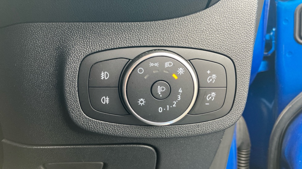 Ford Fiesta 1.0 EcoBoost Hybrid mHEV 125 ST-Line Edition 5dr Petrol Hatchback - Image 23