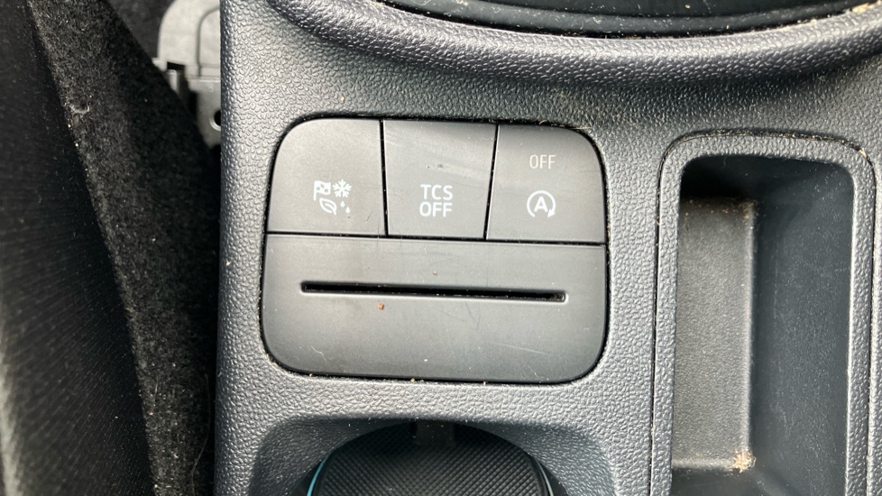 Ford Fiesta 1.0 EcoBoost Hybrid mHEV 125 ST-Line Edition 5dr Petrol Hatchback - Image 26