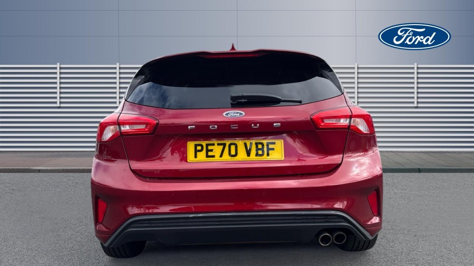 Ford Focus 1.0 EcoBoost 125 ST-Line 5dr Petrol Hatchback - Image 6