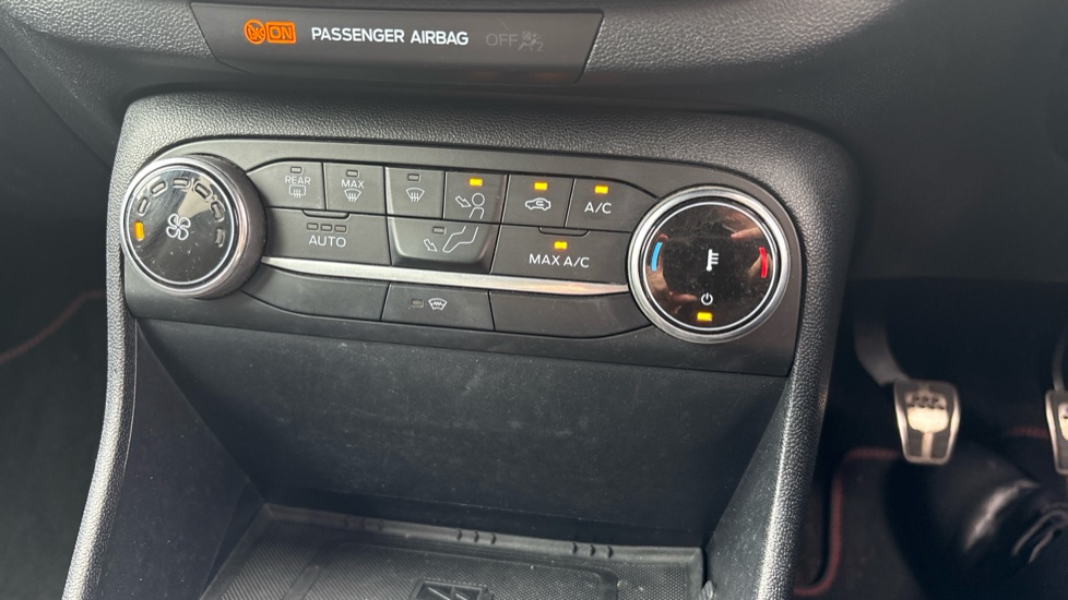 Ford Fiesta 1.0 EcoBoost Hybrid mHEV 125 ST-Line X Edition 5dr Petrol Hatchback - Image 26