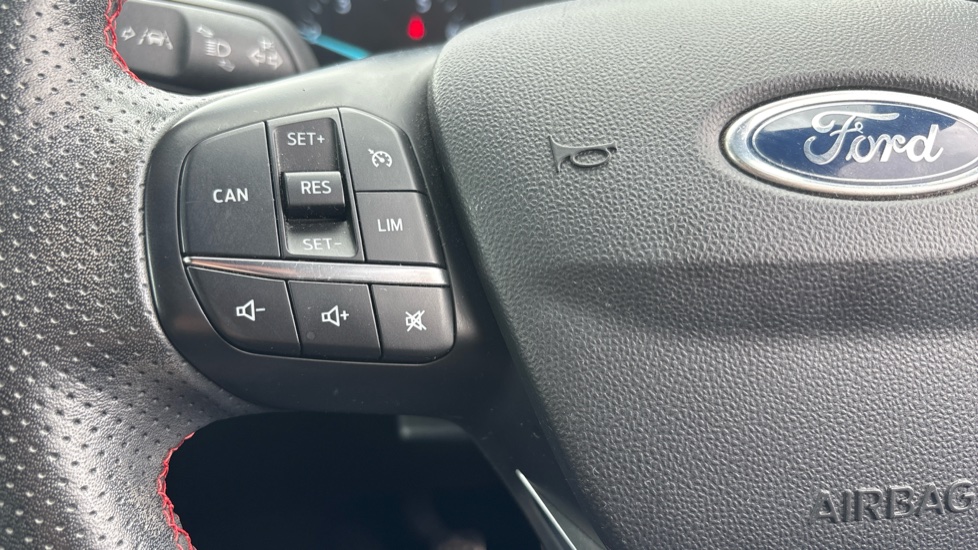 Ford Fiesta 1.0 EcoBoost Hybrid mHEV 125 ST-Line X Edition 5dr Petrol Hatchback - Image 28