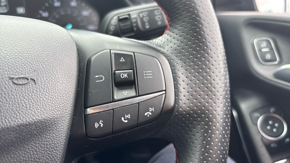 Ford Fiesta 1.0 EcoBoost Hybrid mHEV 125 ST-Line X Edition 5dr Petrol Hatchback - Image 29
