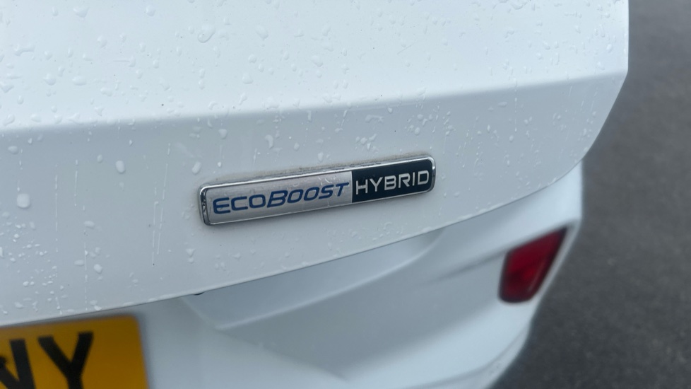 Ford Puma 1.0 EcoBoost Hybrid mHEV ST-Line 5dr Petrol Hatchback - Image 38