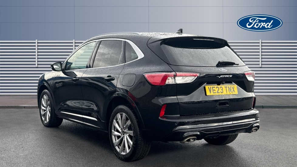 Ford Kuga 2.5 FHEV Vignale 5dr CVT Hybrid Estate - Image 2