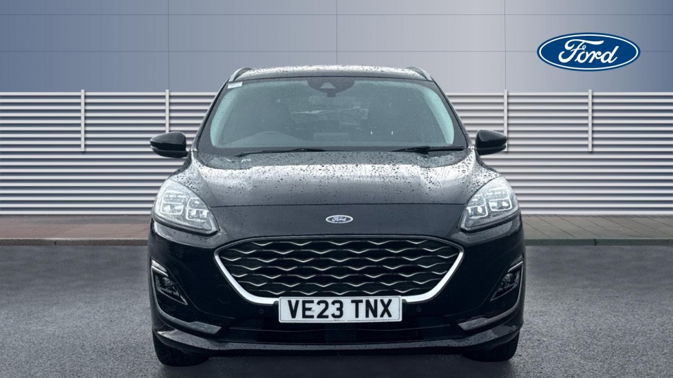 Ford Kuga 2.5 FHEV Vignale 5dr CVT Hybrid Estate - Image 3