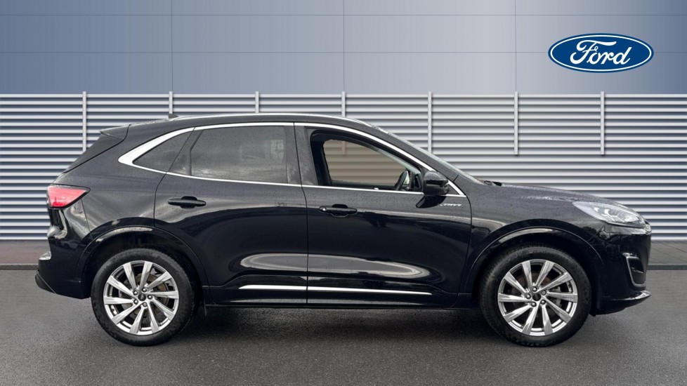 Ford Kuga 2.5 FHEV Vignale 5dr CVT Hybrid Estate - Image 5