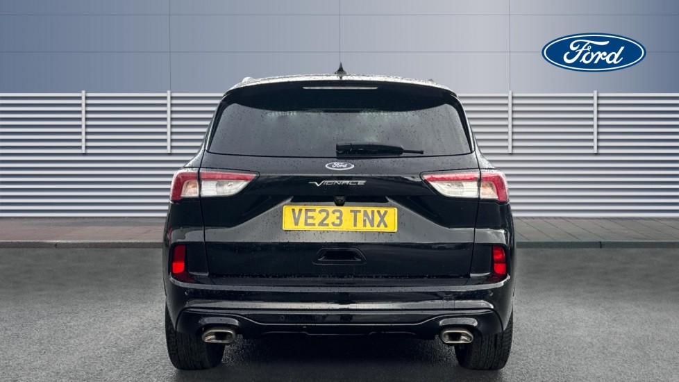 Ford Kuga 2.5 FHEV Vignale 5dr CVT Hybrid Estate - Image 6