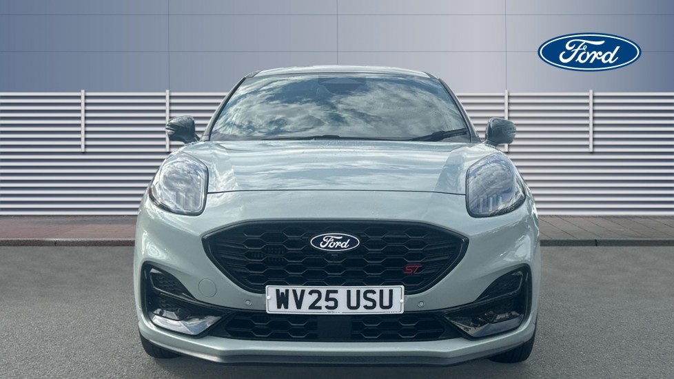 Ford Puma ST 1.0 EcoBoost Hybrid mHEV 170 ST 5dr DCT Petrol Hatchback - Image 3