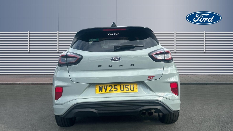 Ford Puma ST 1.0 EcoBoost Hybrid mHEV 170 ST 5dr DCT Petrol Hatchback - Image 6