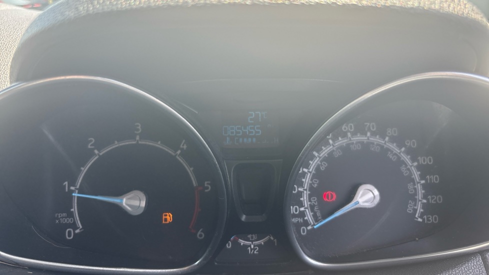 Ford EcoSport 1.5 TDCi 95 Titanium 5dr [17in] Diesel Hatchback - Image 18