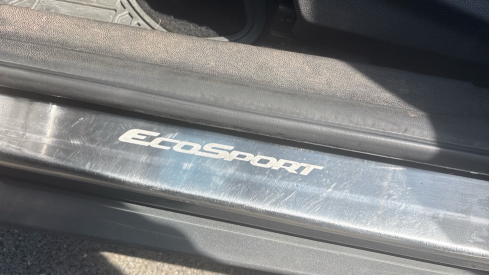 Ford EcoSport 1.5 TDCi 95 Titanium 5dr [17in] Diesel Hatchback - Image 29