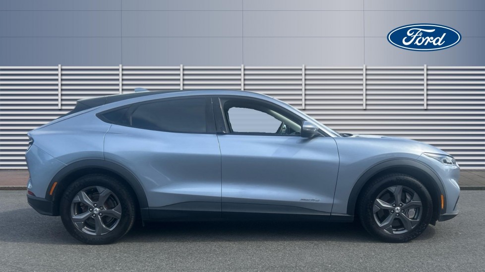 Ford Mustang Mach-E 198kW Standard Range 70kWh RWD 5dr Auto [Tech+] Electric Estate - Image 5