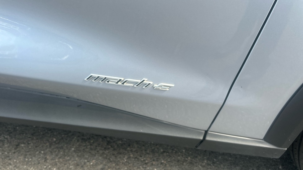 Ford Mustang Mach-E 198kW Standard Range 70kWh RWD 5dr Auto [Tech+] Electric Estate - Image 39
