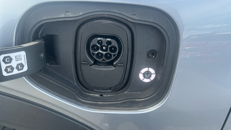 Ford Mustang Mach-E 198kW Standard Range 70kWh RWD 5dr Auto [Tech+] Electric Estate - Image 44