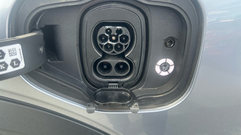 Ford Mustang Mach-E 198kW Standard Range 70kWh RWD 5dr Auto [Tech+] Electric Estate - Image 45
