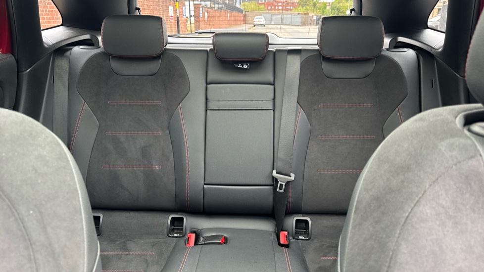 Mercedes-Benz Eqa 250+ 140kW AMG Line Prem Plus 70.5kWh 5dr Auto Electric Hatchback - Image 15