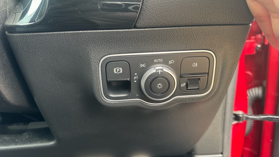 Mercedes-Benz Eqa 250+ 140kW AMG Line Prem Plus 70.5kWh 5dr Auto Electric Hatchback - Image 23