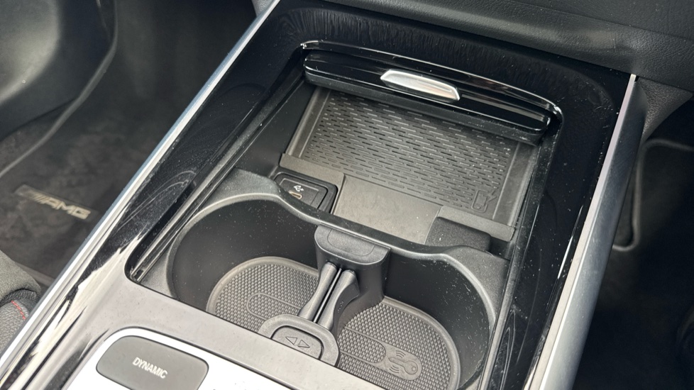 Mercedes-Benz Eqa 250+ 140kW AMG Line Prem Plus 70.5kWh 5dr Auto Electric Hatchback - Image 28