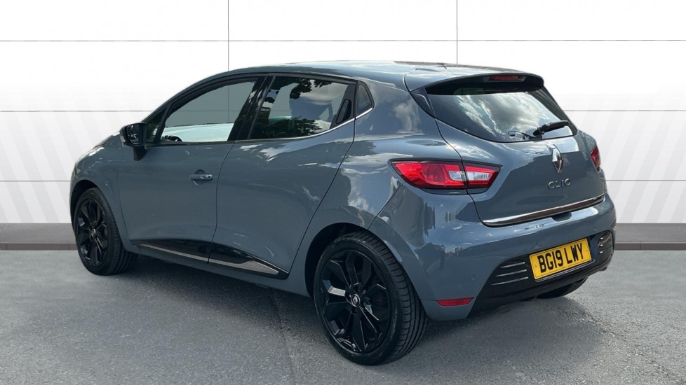 Renault Clio 0.9 TCE 90 Iconic 5dr Petrol Hatchback - Image 2