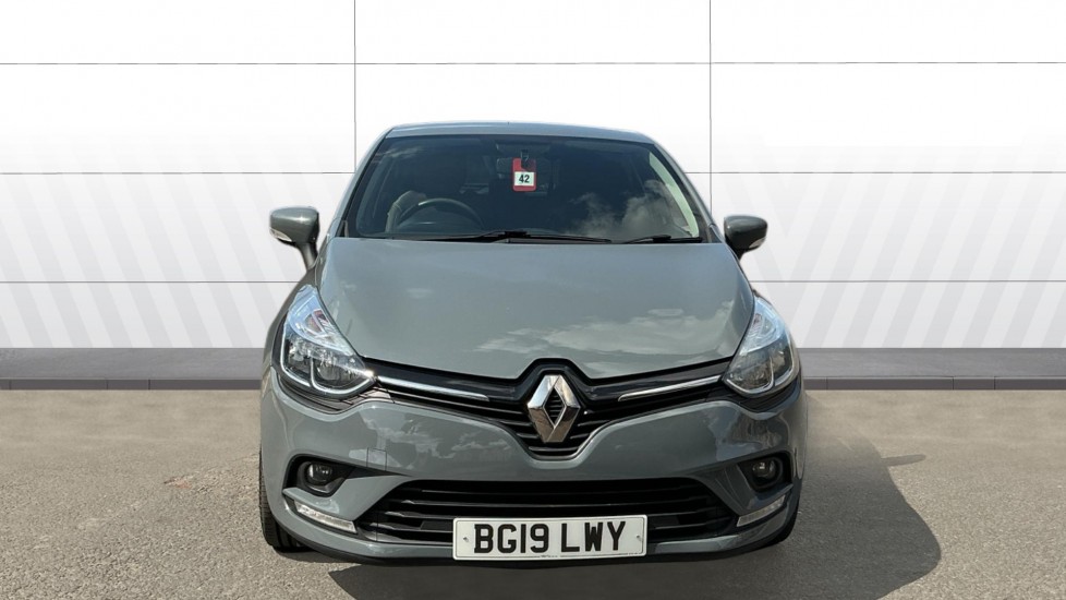 Renault Clio 0.9 TCE 90 Iconic 5dr Petrol Hatchback - Image 3